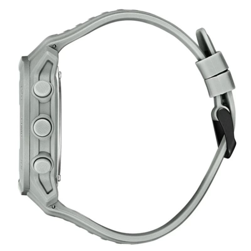 North Edge Vertico Noir/Gris - Montre Numérique - Ítem3