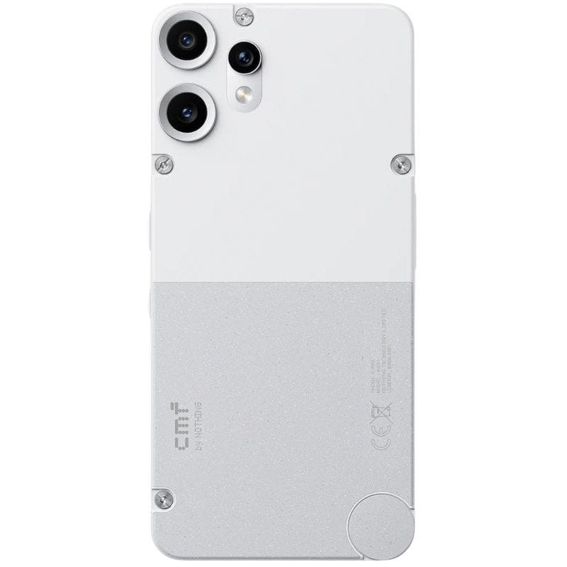 Nothing CMF Phone 2 Pro 5G 8 GB/256 GB Branco - Item1