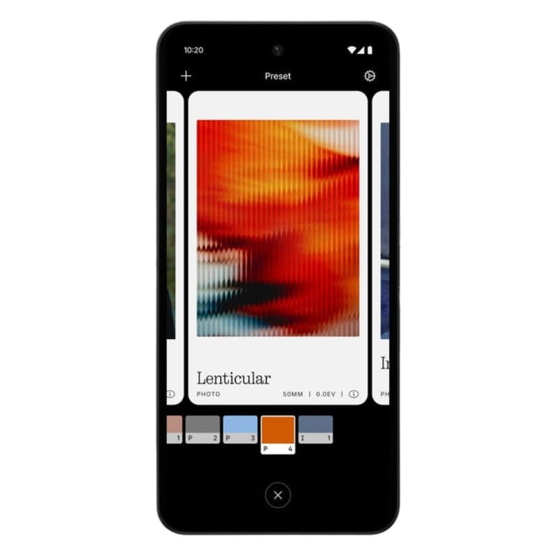 Nothing CMF Phone 2 Pro 5G 8 GB/256 GB Preto - Item1