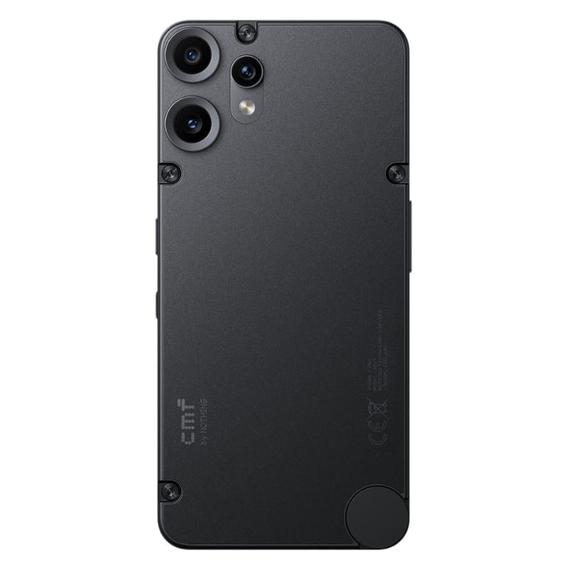 Nothing CMF Phone 2 Pro 5G 8 GB/256 GB Preto - Item3