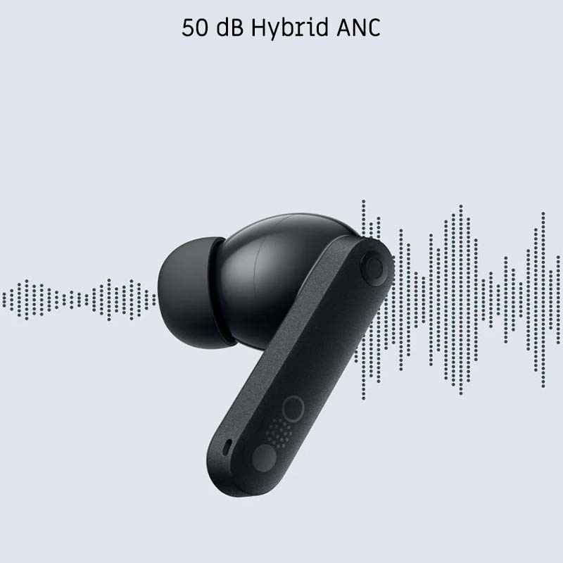 Nothing CMF Buds Pro 2 Azul con cancelación de ruido (ANC) - Ítem9