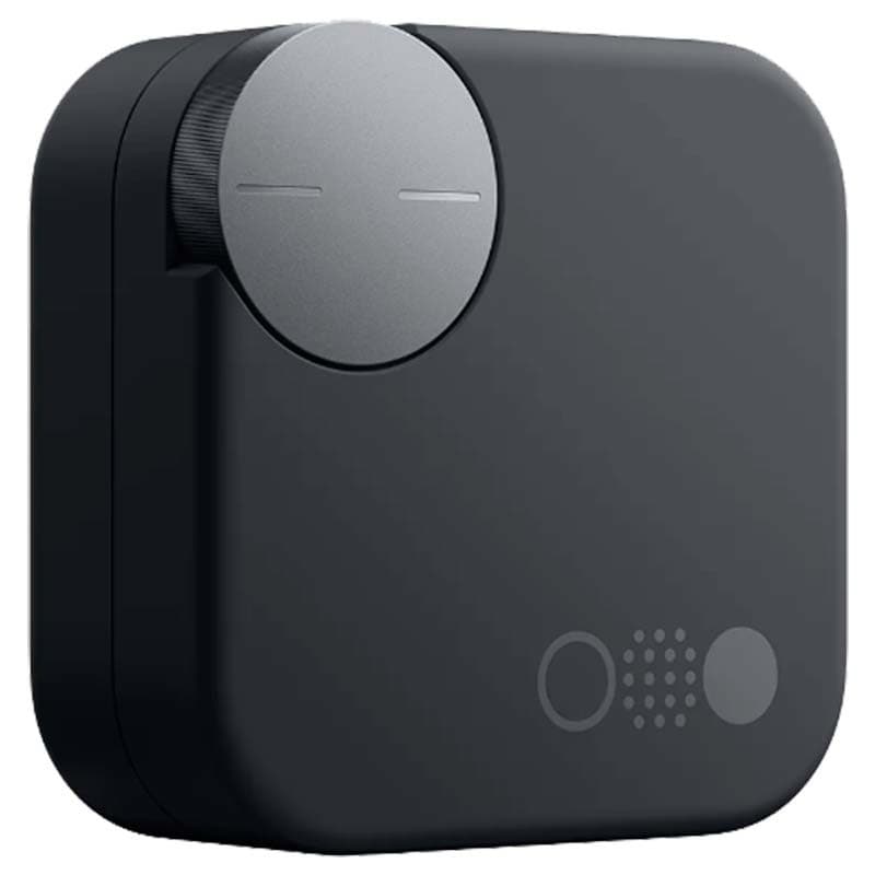 estuche de carga de los Auriculares Inalámbricos Nothing CMF Buds Pro 2 Gris Oscuro