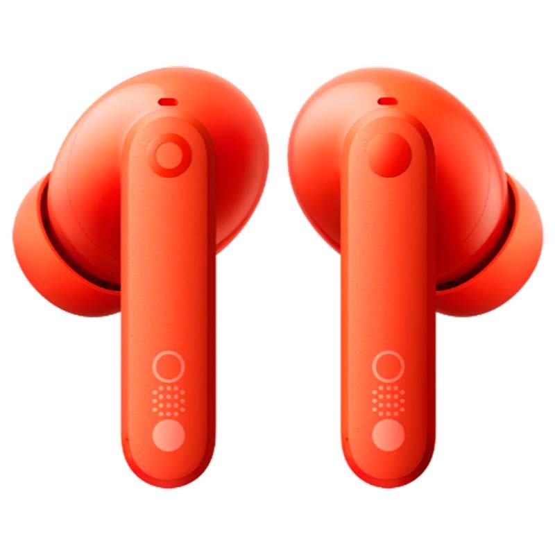 Nothing CMF Buds Pro 2 Laranja com cancelamento de ruído (ANC) - Item1
