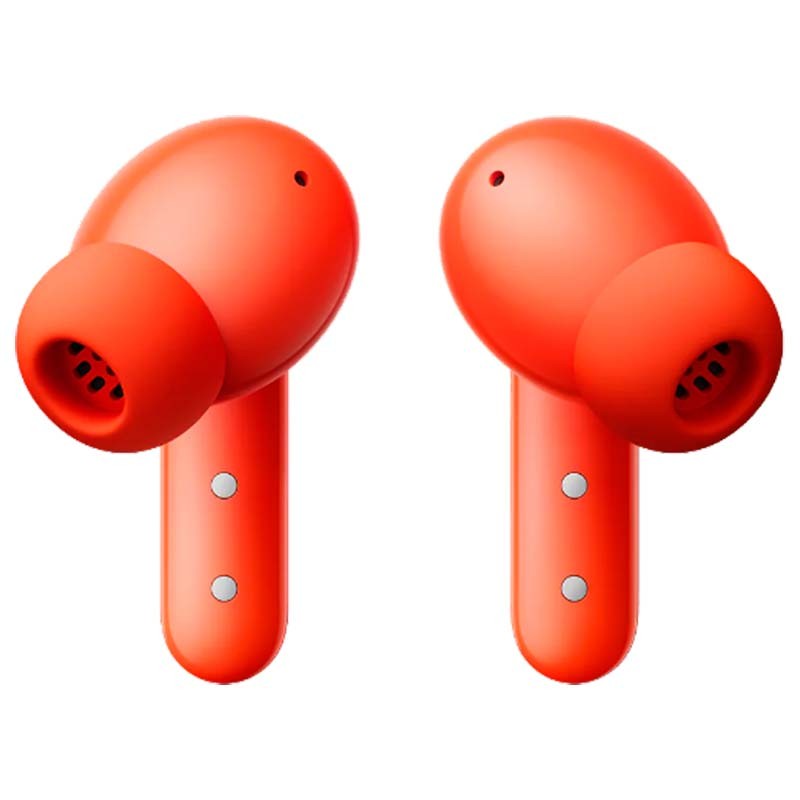 Nothing CMF Buds Pro 2 Laranja com cancelamento de ruído (ANC) - Item2