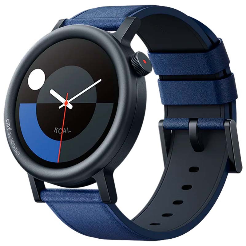 Nothing CMF Watch Pro 2 Azul - Reloj inteligente con GPS - Ítem