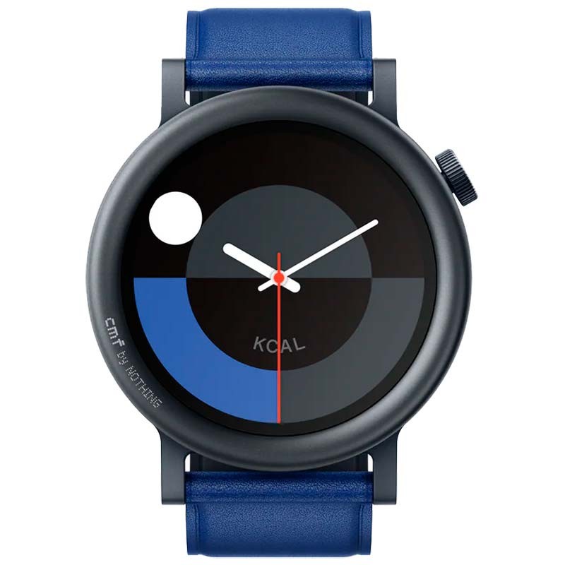 Nothing CMF Watch Pro 2 Azul - Reloj inteligente con GPS - Ítem1