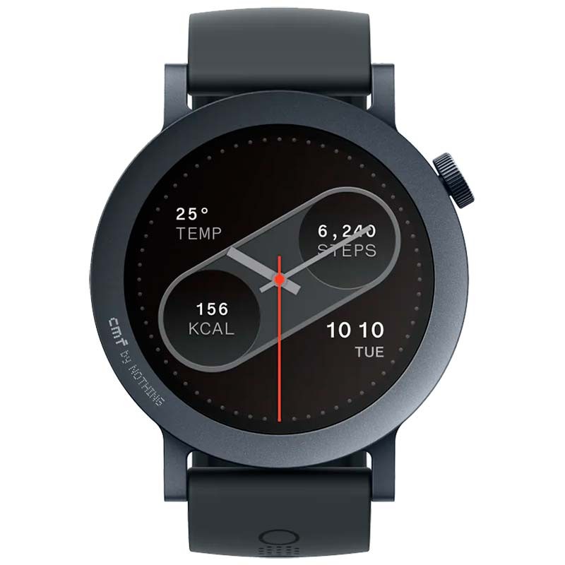 Nothing CMF Watch Pro 2 Cinzento Escuro - Smartwatch com GPS - Item2