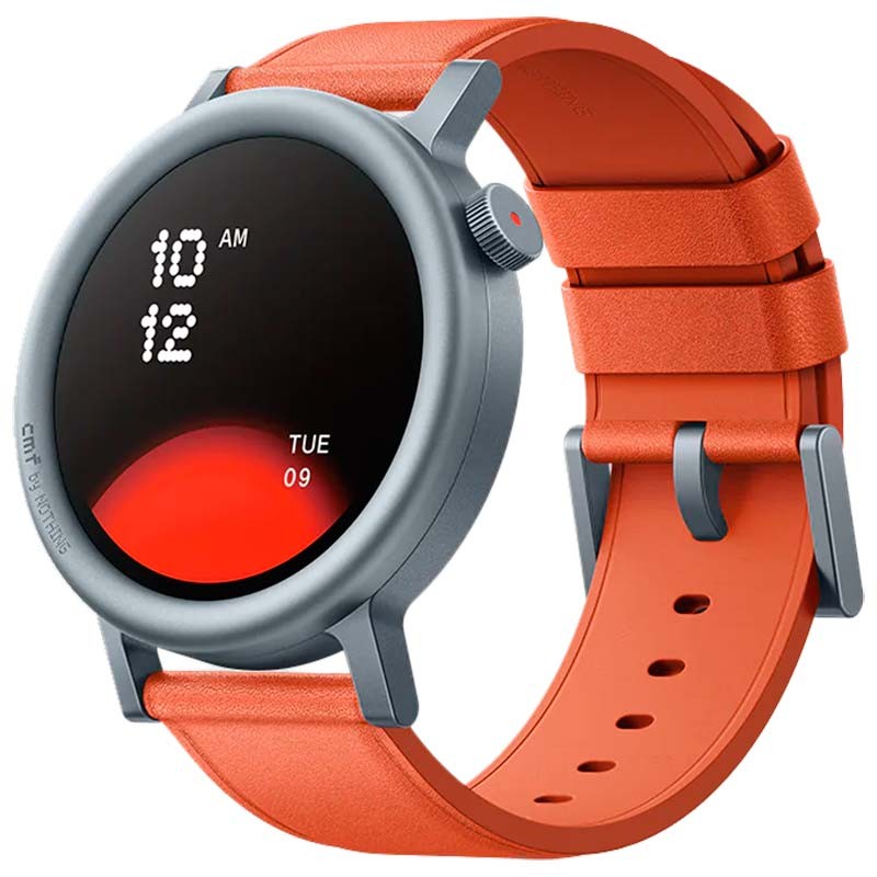 Nothing CMF Watch Pro 2 Laranja - Smartwatch com GPS - Item
