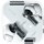 Nothing Ear (1) ANC White Bluetooth Headphones - Item2