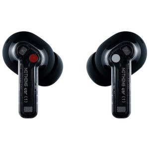Nothing Ear (1) ANC Negro Auriculares Bluetooth