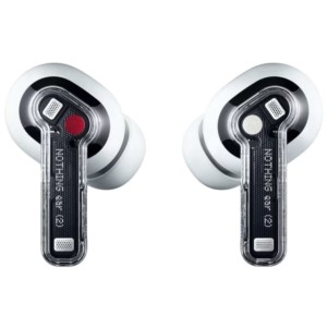 Nothing Ear (2) Blanc - Casque Bluetooth