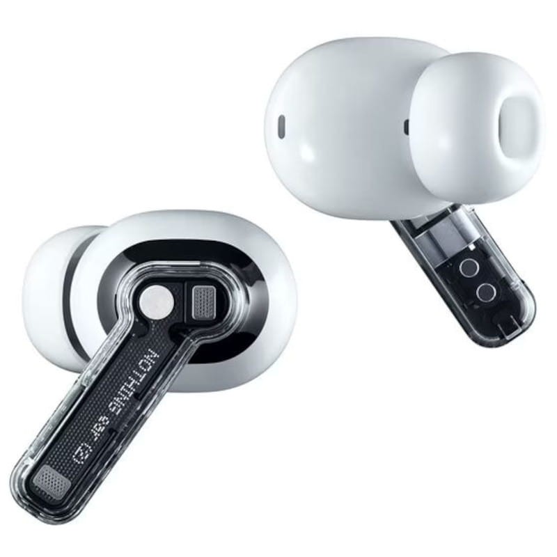 Nothing Ear (2) Branco - Fones de Ouvido Bluetooth - Sem Selo - Item3