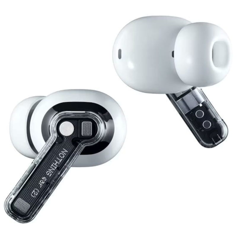 Nothing Ear (2) Branco - Fones de Ouvido Bluetooth - Item3