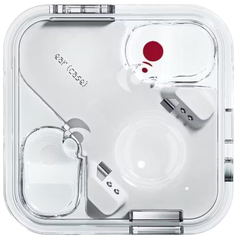 Nothing Ear (2) Branco - Fones de Ouvido Bluetooth - Sem Selo - Item5