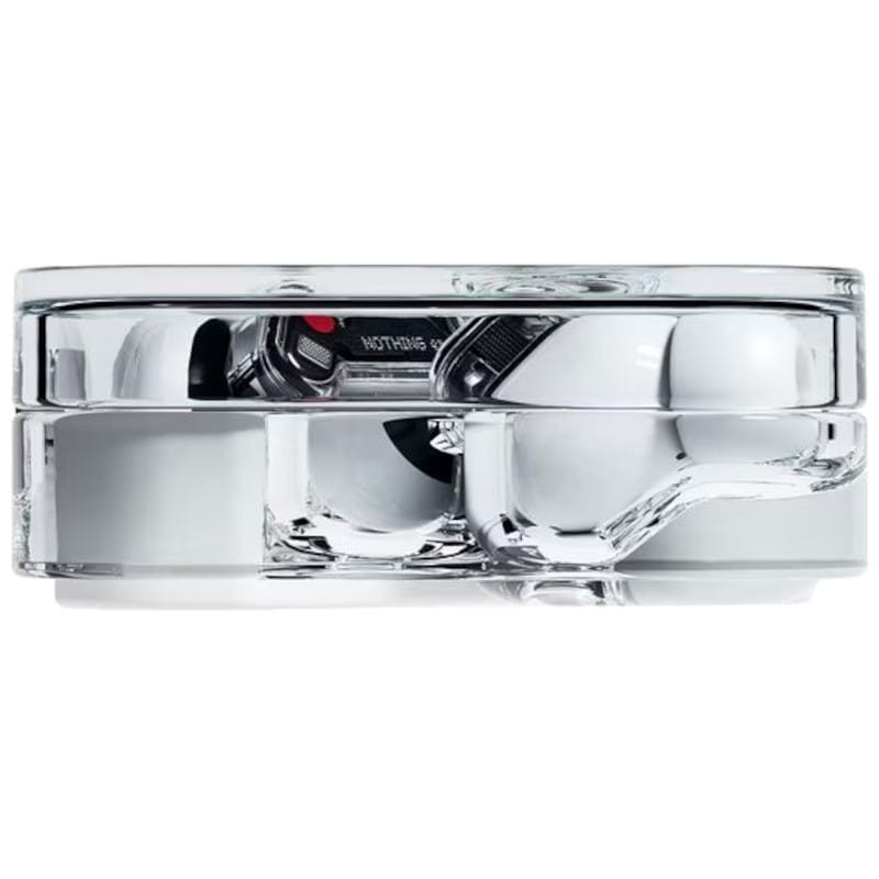 Nothing Ear (2) Branco - Fones de Ouvido Bluetooth - Sem Selo - Item11