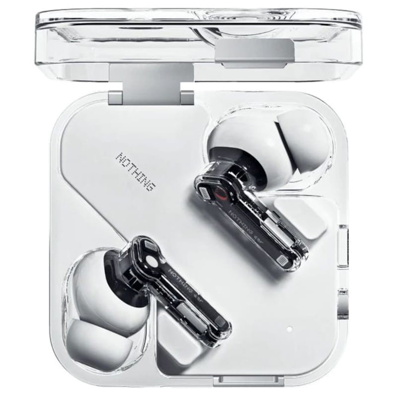 Nothing Ear Blanco - Auriculares Bluetooth - Ítem