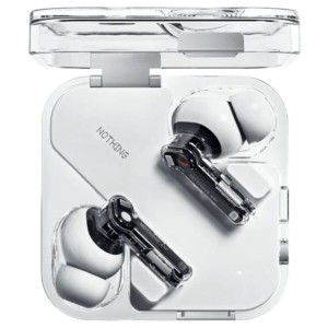 Nothing Ear Blanco - Auriculares Bluetooth