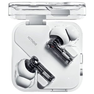 Nothing Ear Branco - Fones de ouvido Bluetooth