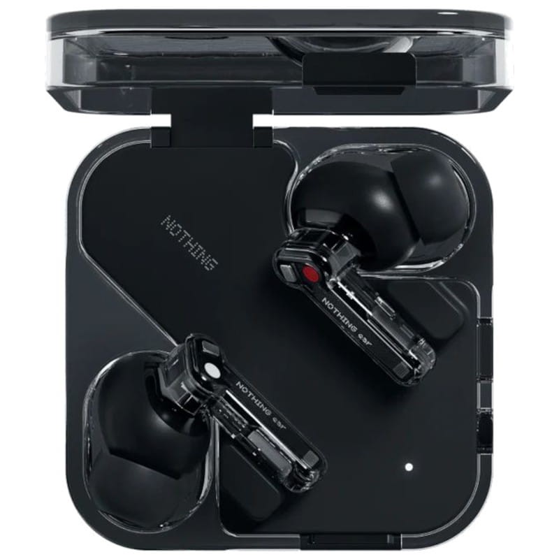 Nothing Ear Preto - Item