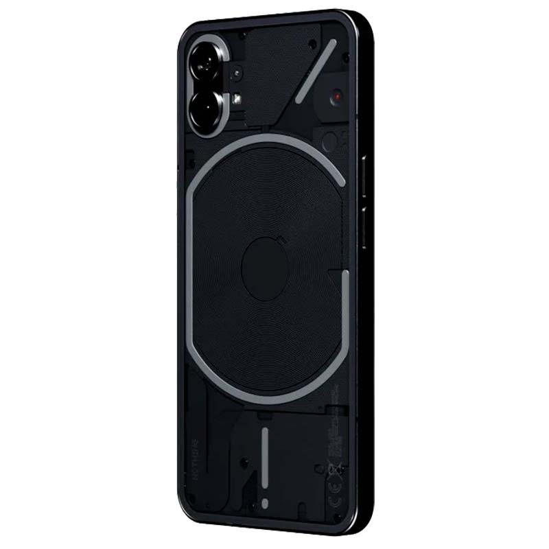 Teléfono móvil Nothing Phone 1 12GB/256GB Negro - Ítem5