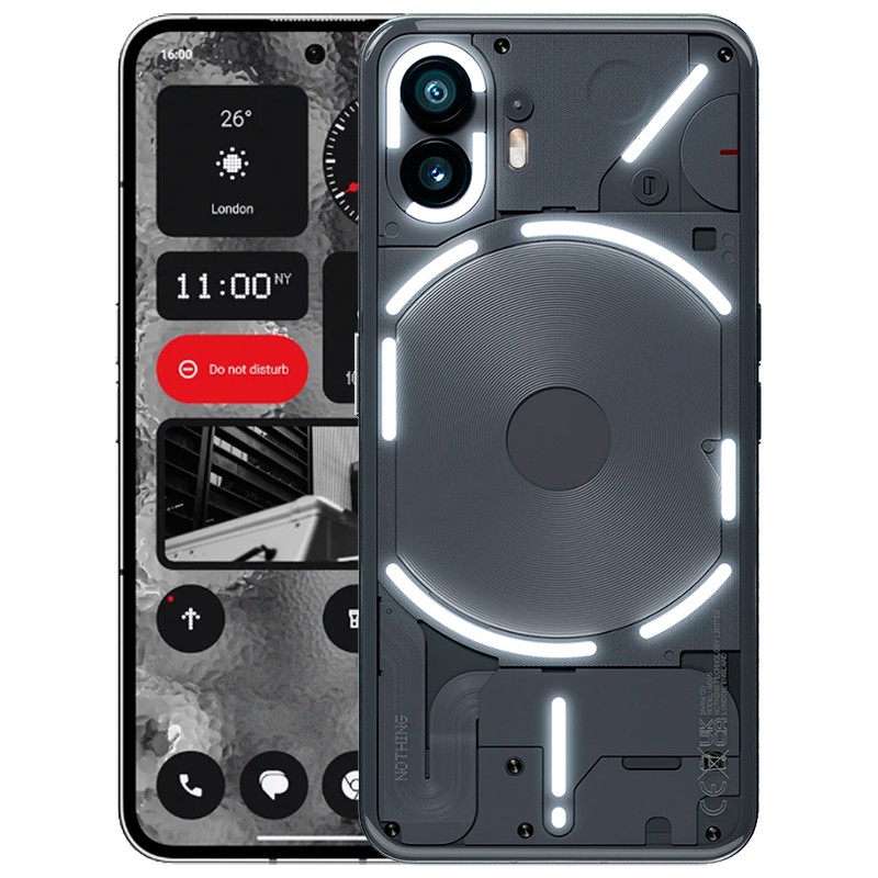 Nothing Phone 2