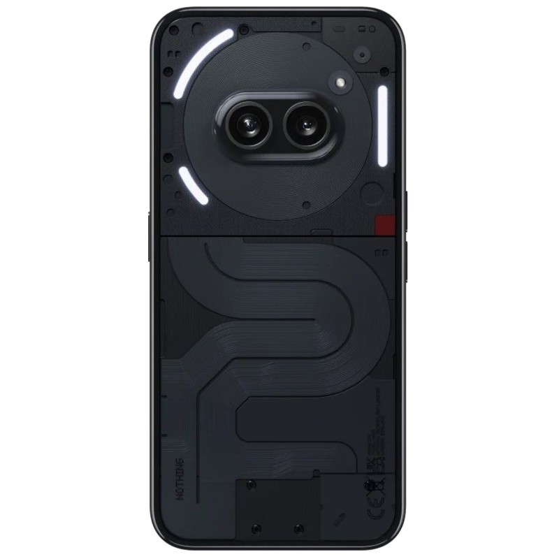 Nothing Phone 2a 8Go/128Go Noir - Téléphone portable - Ítem2