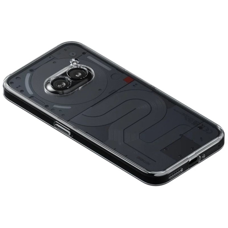 Nothing Phone 2a 8Go/128Go Noir - Téléphone portable - Ítem4