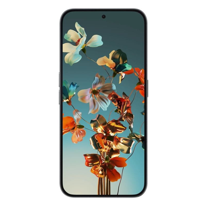 Nothing Phone 2a Plus 12GB/256GB Negro - Teléfono movil - Ítem1