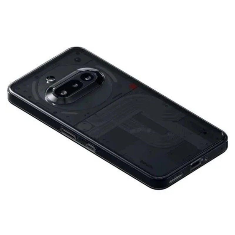 Nothing Phone 3a 5G 12GB/256GB Azul - Ítem3