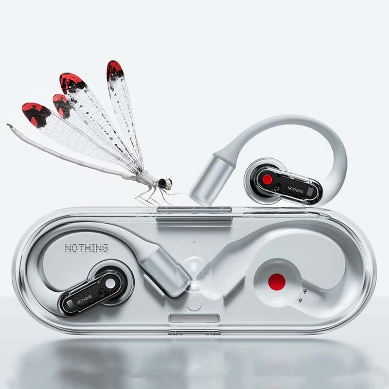 Nothing Ear (open) - Auriculares TWS com Design Aberto - Item3