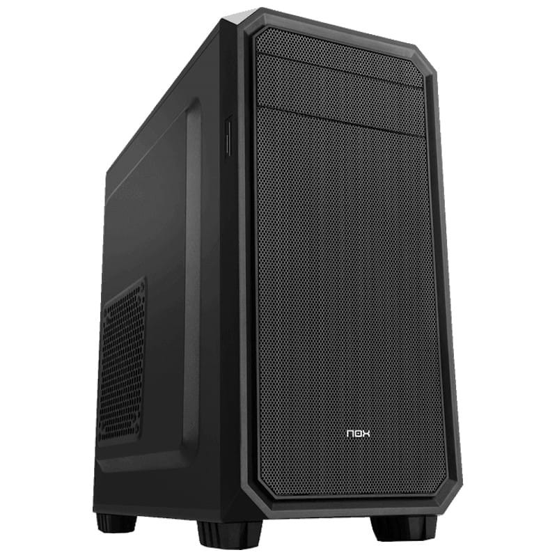 Nox Coolbay MX2 USB 3.0 Negro - Ítem