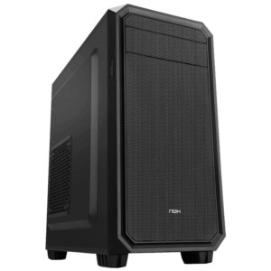 Nox Coolbay MX2 USB 3.0 Noir