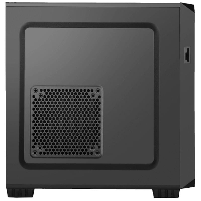 Nox Coolbay MX2 USB 3.0 Negro - Ítem3