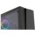 NOX Hummer Fusion RGB Tempered Glass USB 3.0 - Ítem17