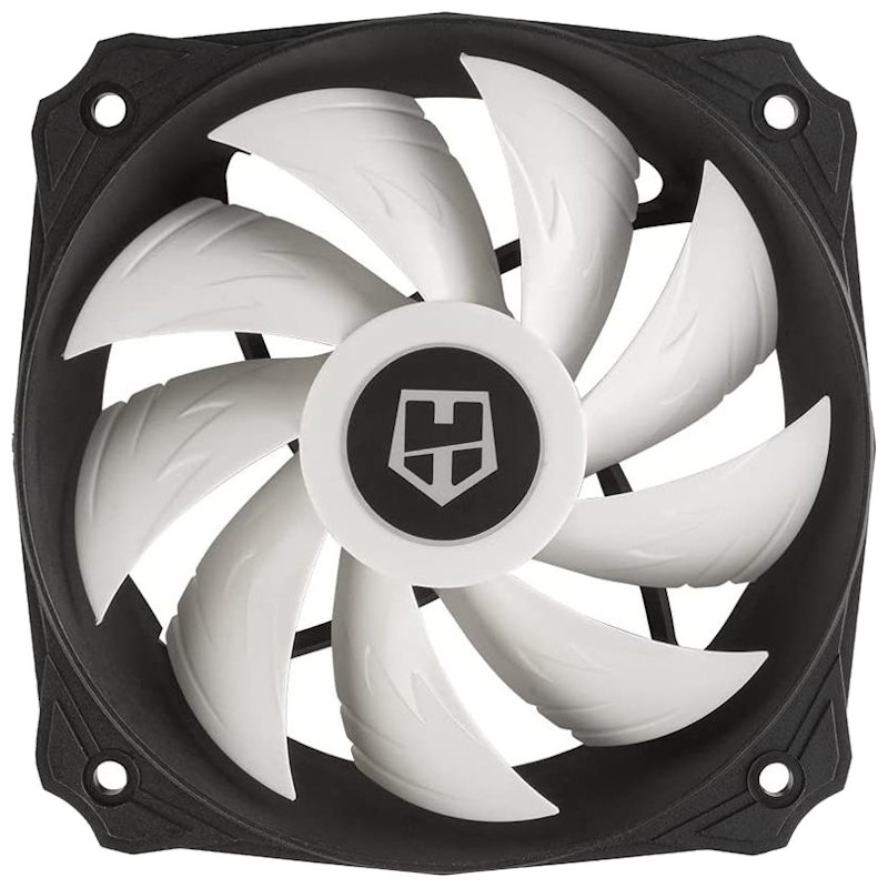 Nox Hummer H-212 CPU Cooler - Ítem1