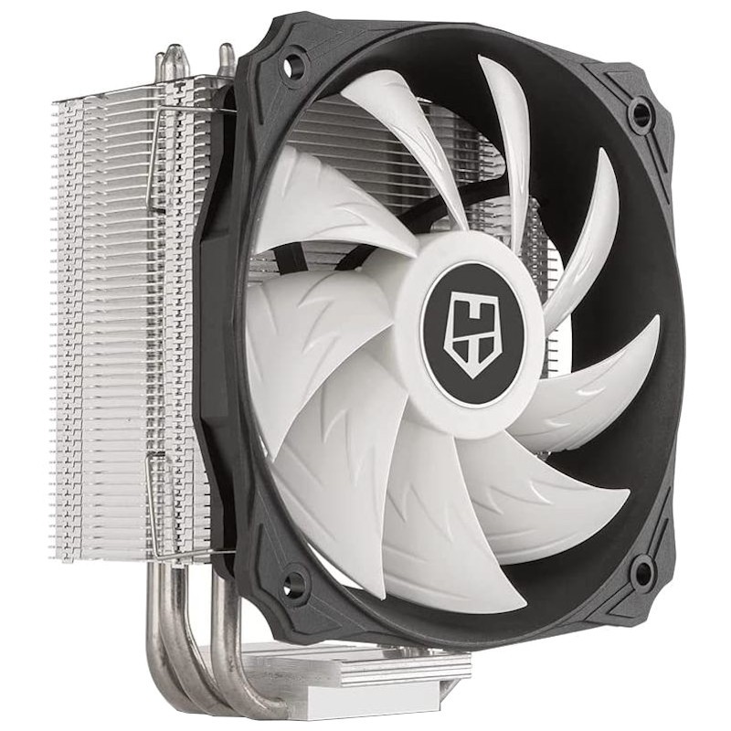 Nox Hummer H-212 CPU Cooler - Ítem2