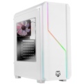 Caja PC NOX Hummer MC PRO Blanca - Ítem