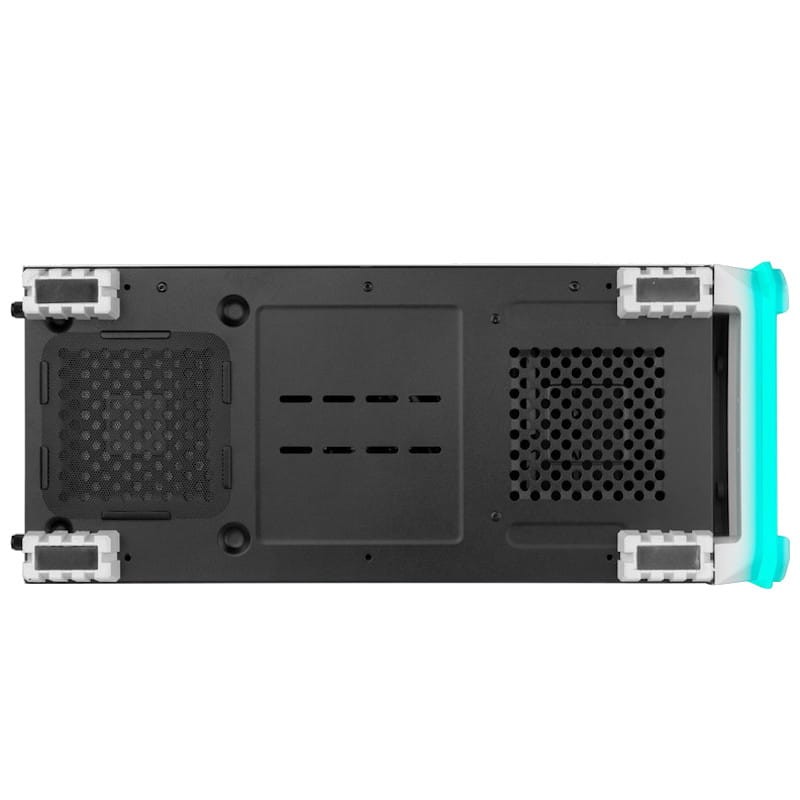 Caja PC NOX Hummer MC PRO Blanca - Ítem6