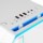Caja PC NOX Hummer MC PRO Blanca - Ítem7