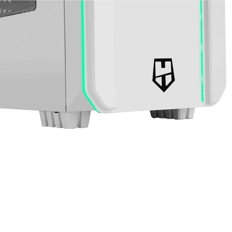 Caja PC NOX Hummer MC PRO Blanca - Ítem8