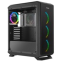 NOX Hummer TGF Vidro Temperado RGB USB 3.0 - Item