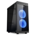 PC Gaming Ryzen 3 2200G/8GB/GTX1050Ti 4GB/120GB SSD Bastard - Ítem5