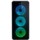 Nox Hummer TGX Rainbow RGB 3.0 USB Verre Trempé LED Noir - Ítem3