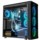 Nox Hummer TGX Rainbow RGB 3.0 USB Verre Trempé LED Noir - Ítem5