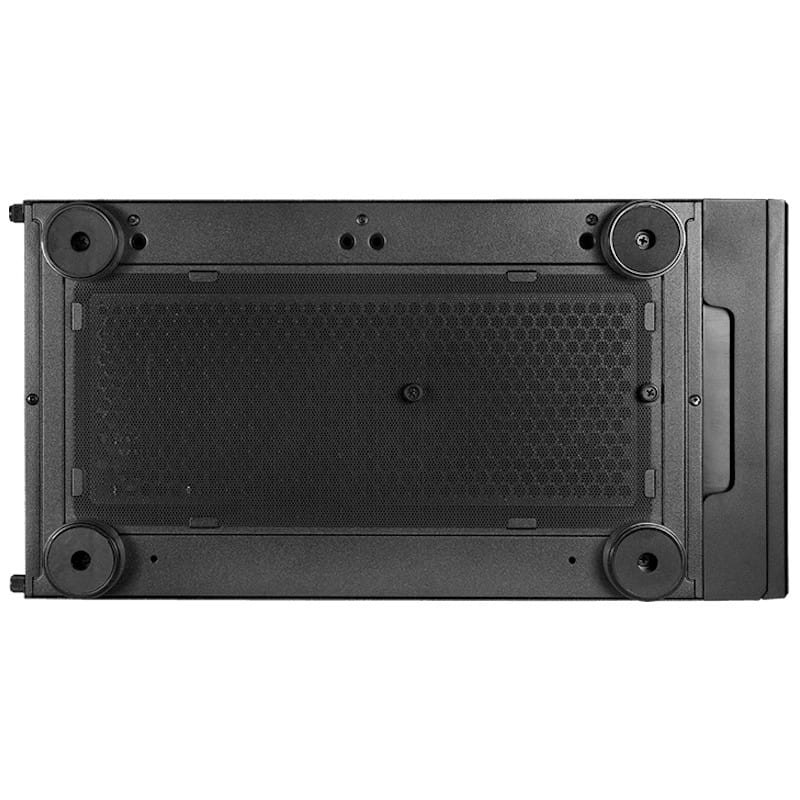 Nox Hummer Void USB 3.0 Negro - Ítem11