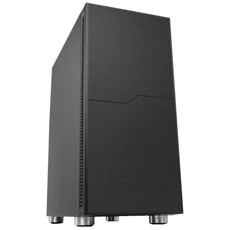 Nox Hummer Void USB 3.0 Negro - Ítem