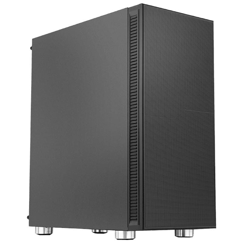 Nox Hummer Void USB 3.0 Negro - Ítem2