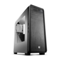 Caja PC NOX Hummer ZS Noir - Ítem