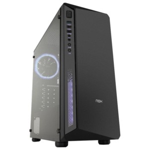 PC Gaming Ryzen 5 5600G/16GB 3200Mhz/480GB SSD Jericó