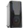 Nox Infinity Delta USB 3.0 con Ventana Negro - Ítem1
